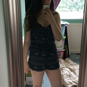 Cute Romper
